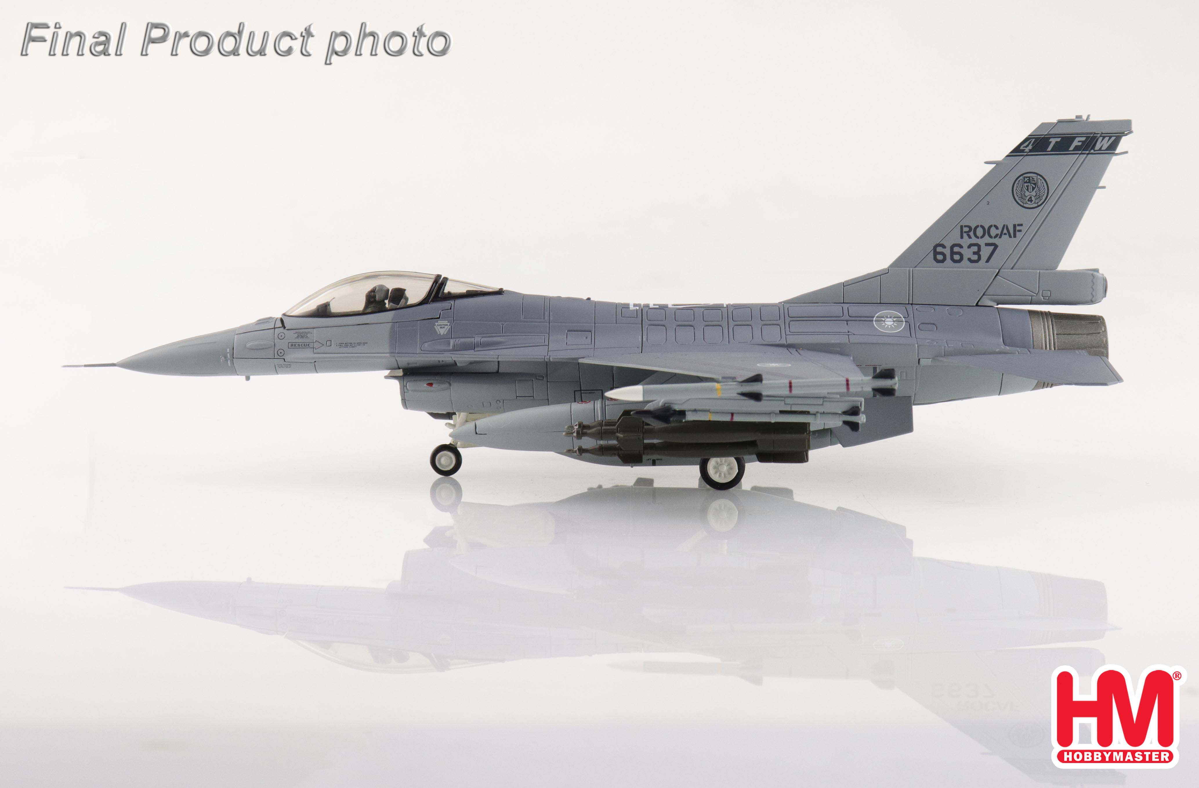 【開封済美品】HOBBY MASTER F-16 Fighting Falcon HA38057 (4)x.jpg